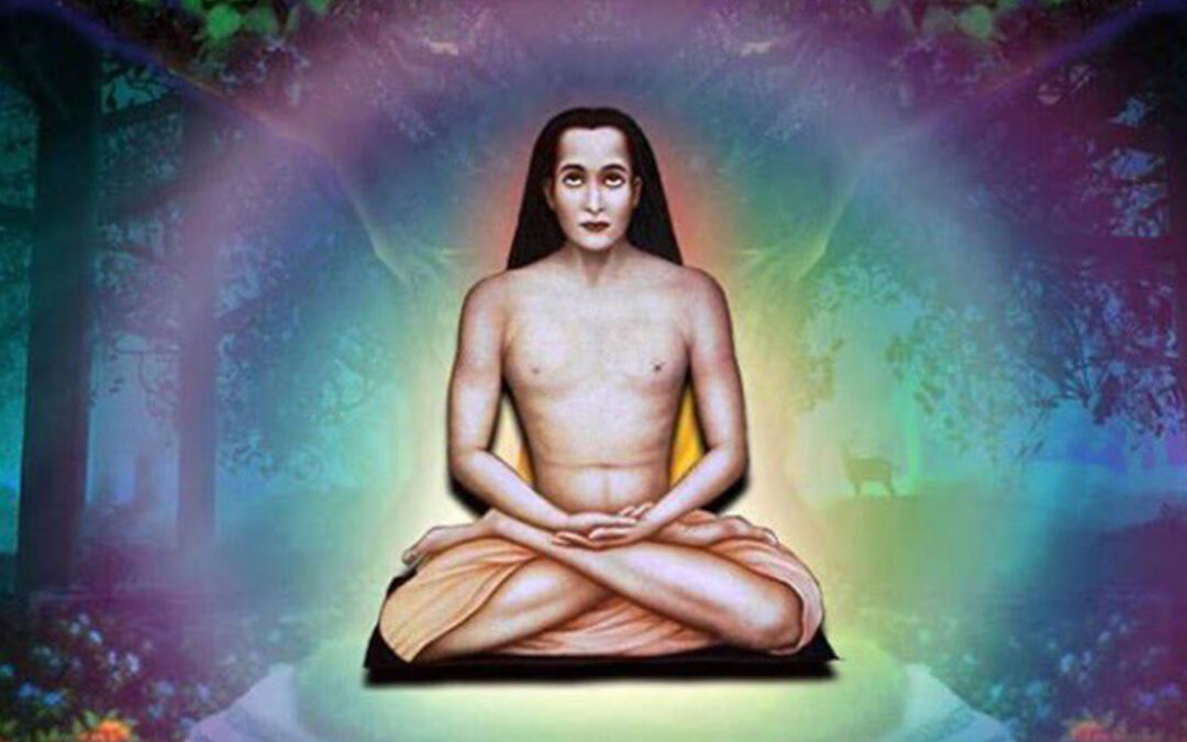 Rajarajeshwari Kriya Yoga                                                               – By Sri Sadguru Sivapremanandaji