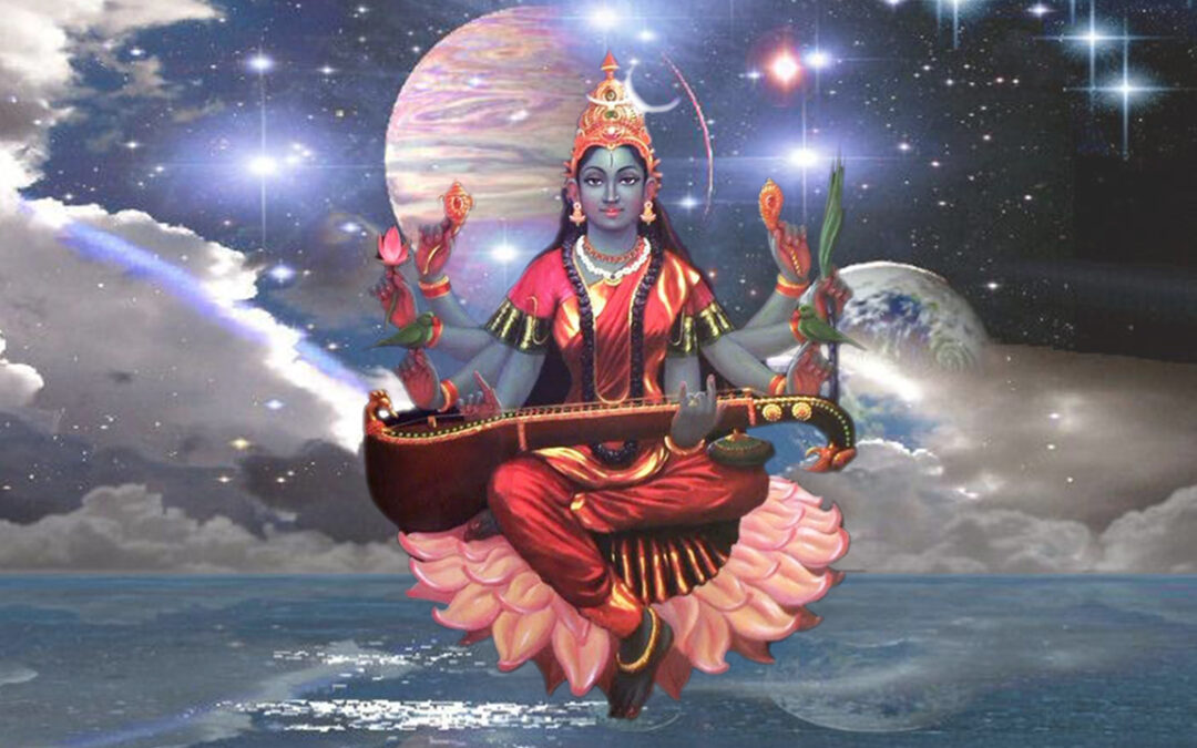 Sri Rajamathangi Sadhana                                                              – By Sri Sadguru Sivapremanandaji